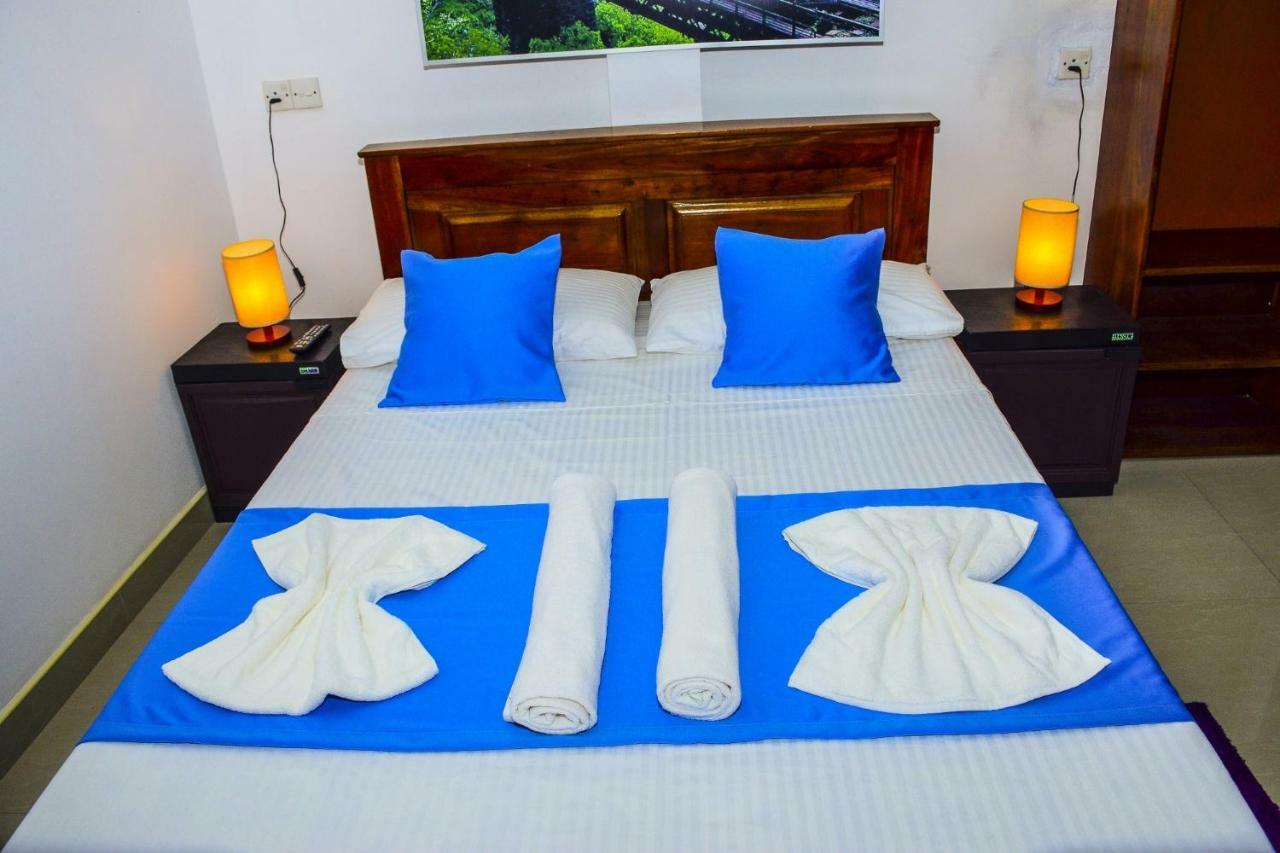 Elsy Villa Negombo Extérieur photo