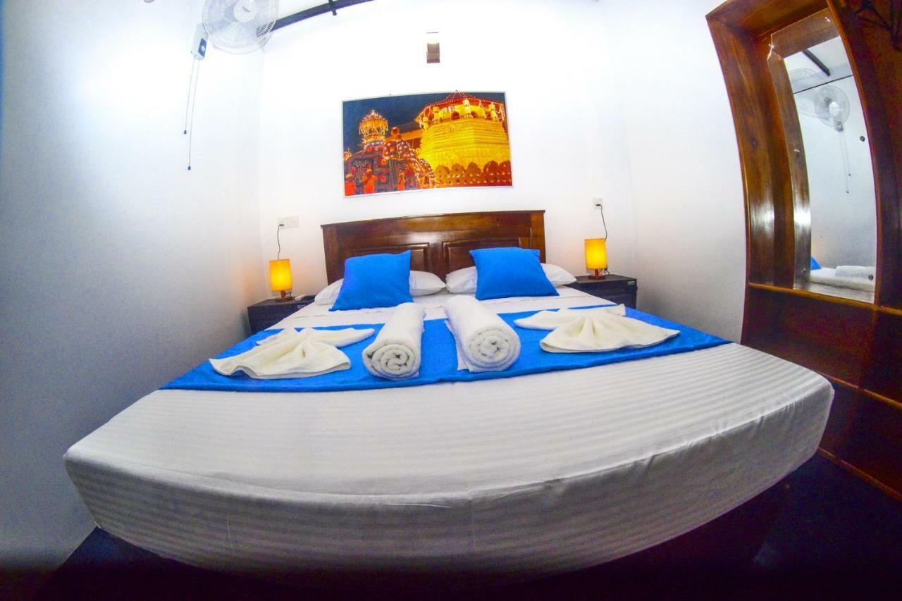 Elsy Villa Negombo Extérieur photo