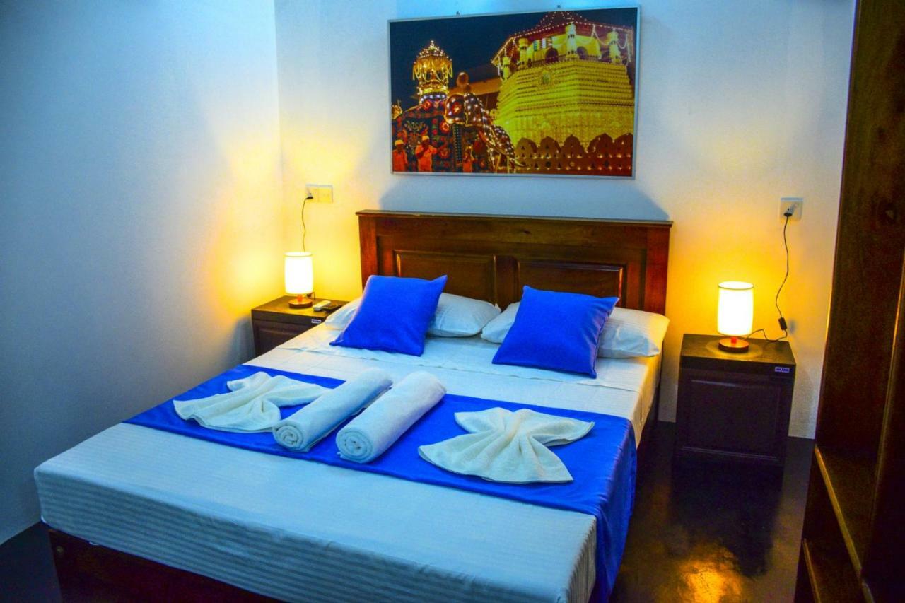 Elsy Villa Negombo Extérieur photo