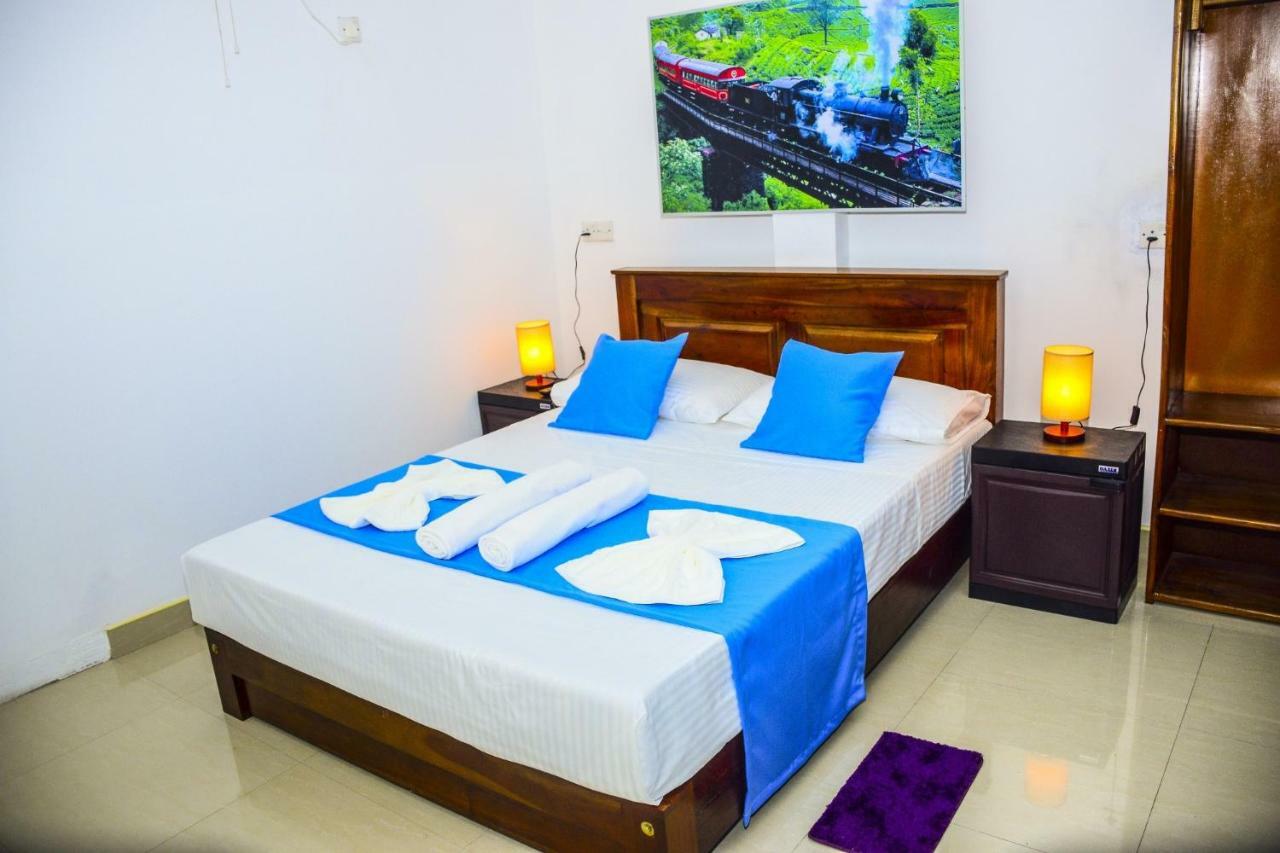 Elsy Villa Negombo Extérieur photo