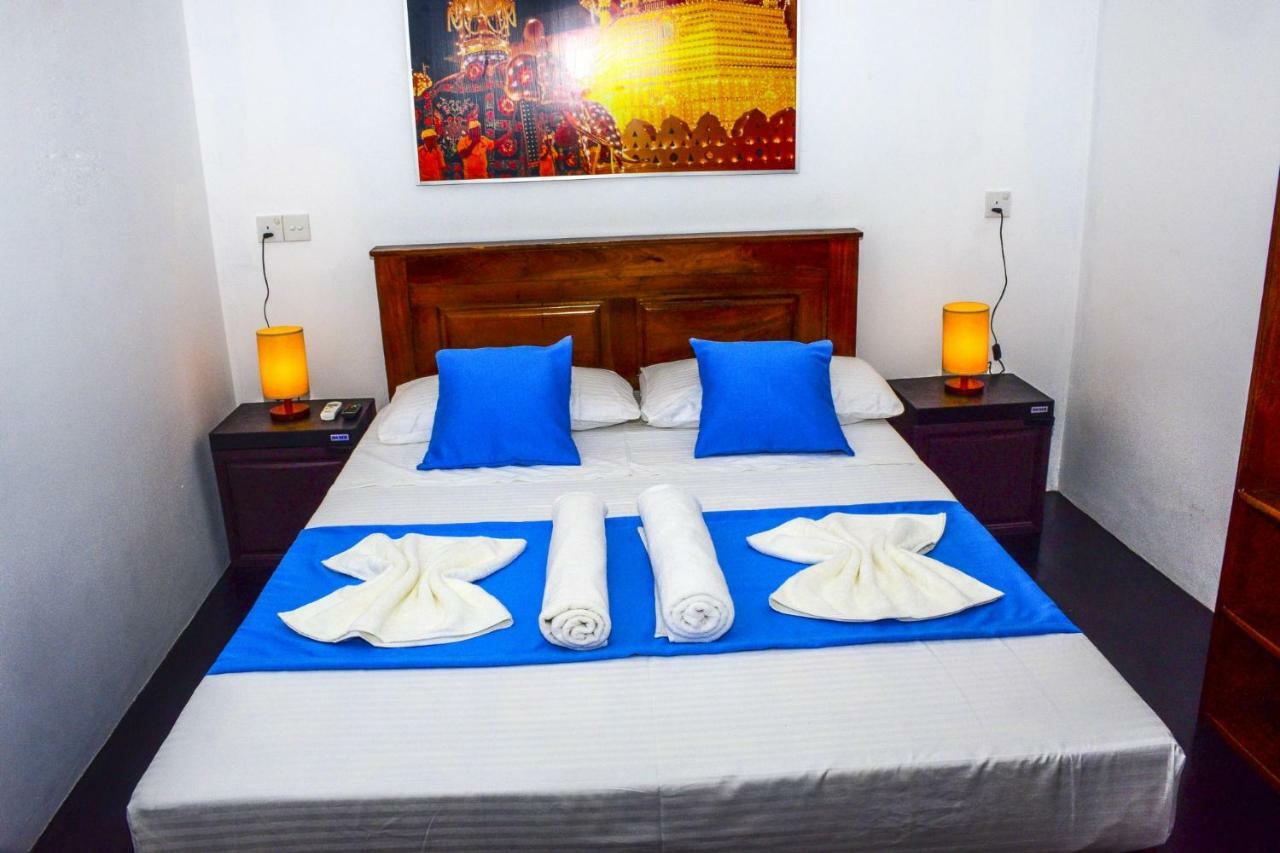 Elsy Villa Negombo Extérieur photo