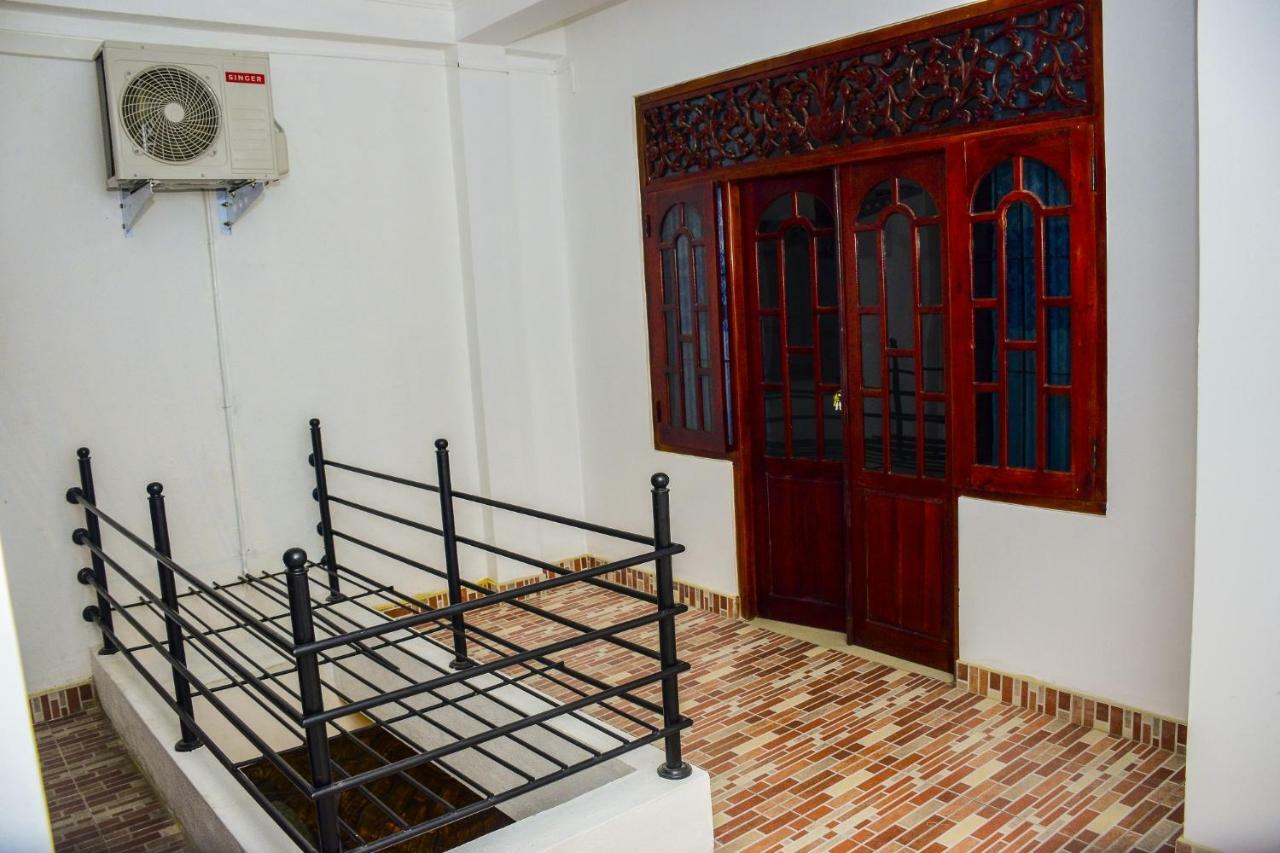 Elsy Villa Negombo Extérieur photo
