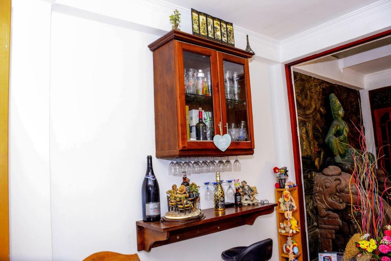 Elsy Villa Negombo Extérieur photo