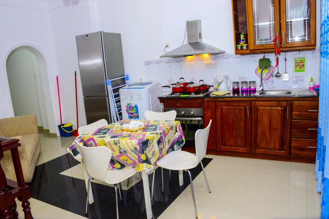 Elsy Villa Negombo Extérieur photo