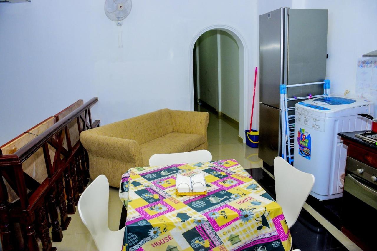 Elsy Villa Negombo Extérieur photo